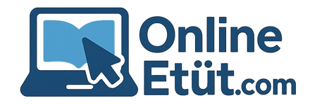 Online Etüt